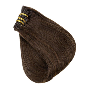extensions clip ins